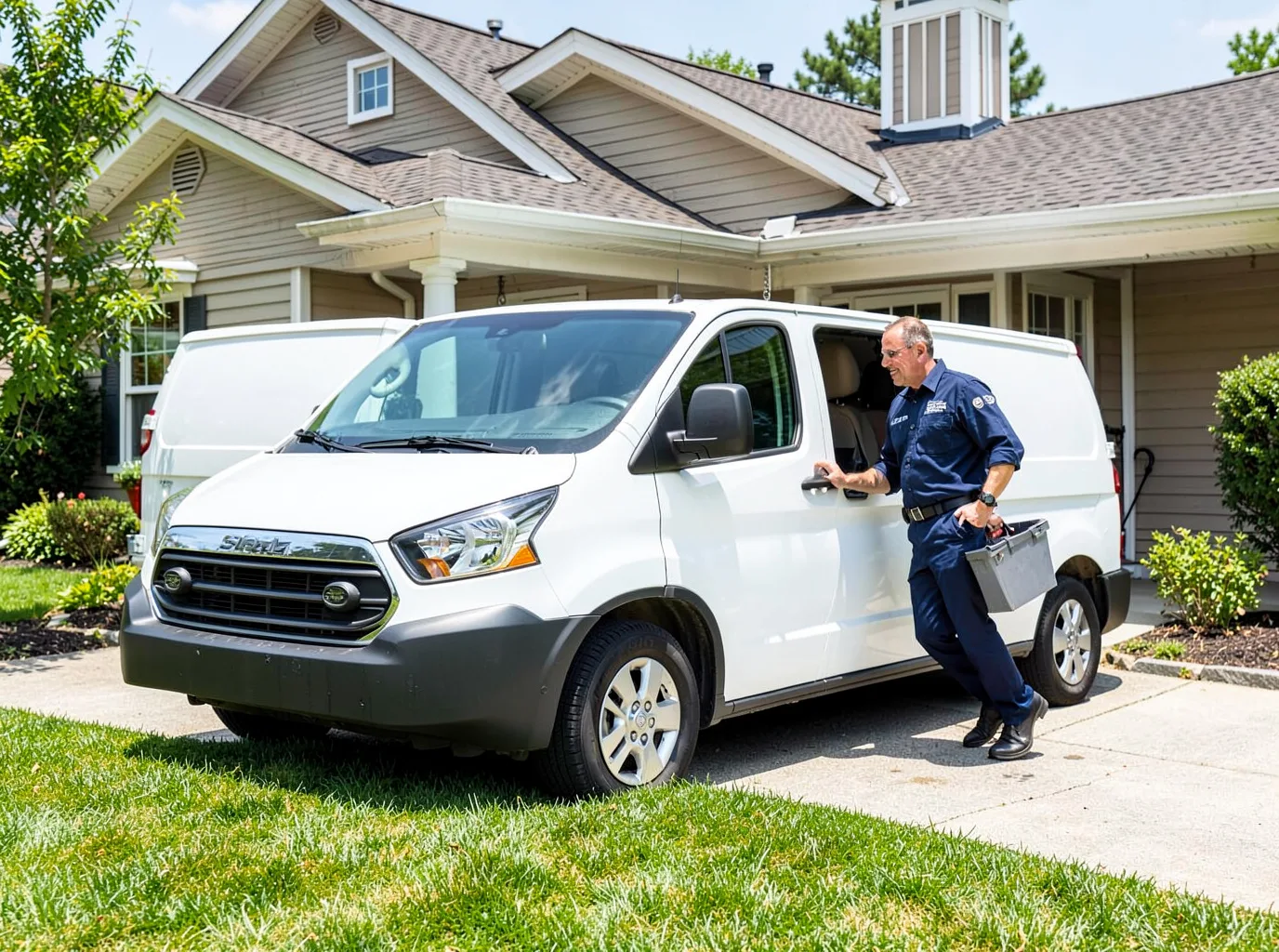 Emergency Plumber company in Call, TX
